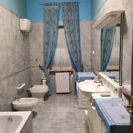 Villa Turistico 7 Min Dall'aeroporto