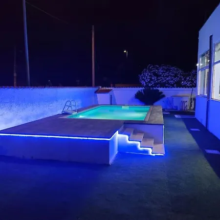 Turistico 7 Min Dall'aeroporto