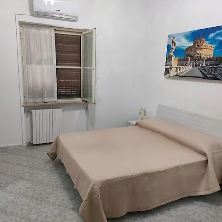 Villa Turistico 7 Min Dall'aeroporto *