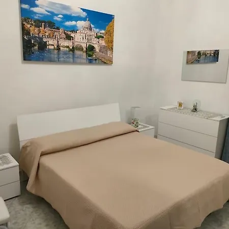 Villa Turistico 7 Min Dall'aeroporto Focene
