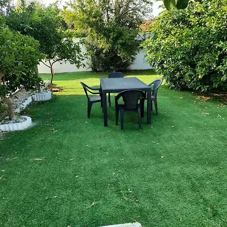 Villa Turistico 7 Min Dall'aeroporto Focene